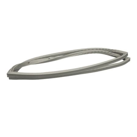 Master-Bilt Gasket Htg Cab 1/2 Door 112865